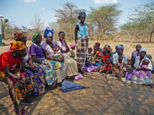 Women's Group